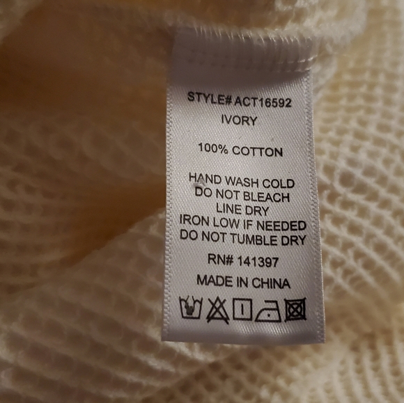 ASTR the Label Hold Me Hoodie - Picture 7 of 8